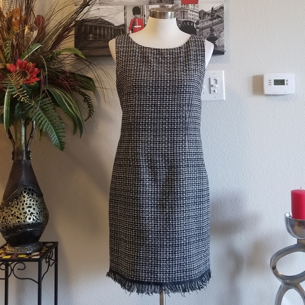 Laundry by Shelli Segal dress Size 8